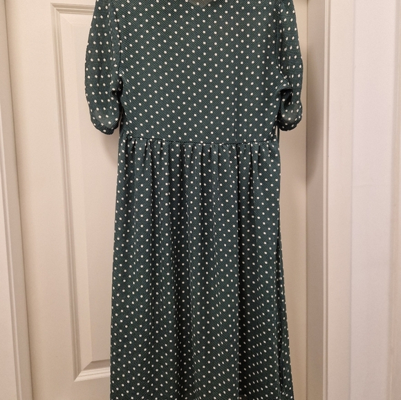 Summery dress - Picture 4 of 4